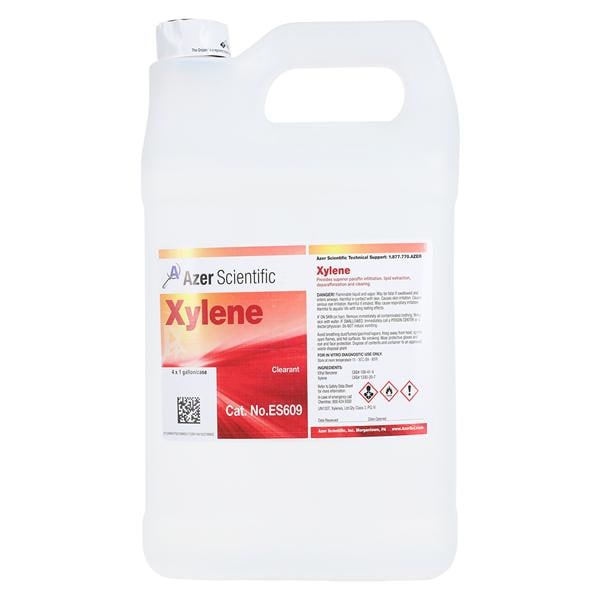 Xylene Reagent 1gal Ea