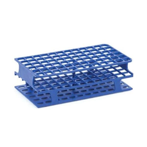 Test Tube Rack 16mm 72 Place Ea