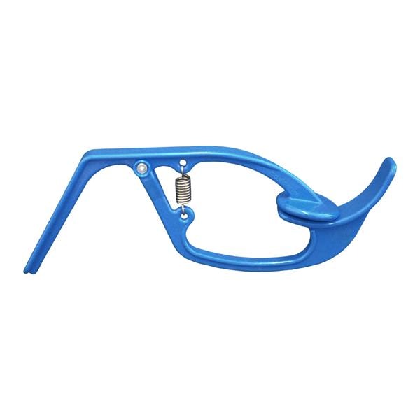 Fistula Pressure Clamp Blue 10/Bg