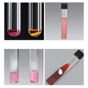 Culture Thioglycollate 9mL 100/Pk