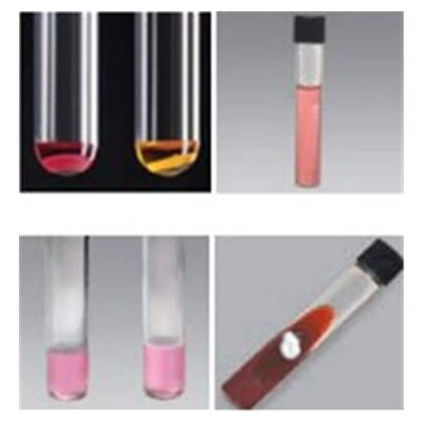 Culture Thioglycollate 9mL 100/Pk