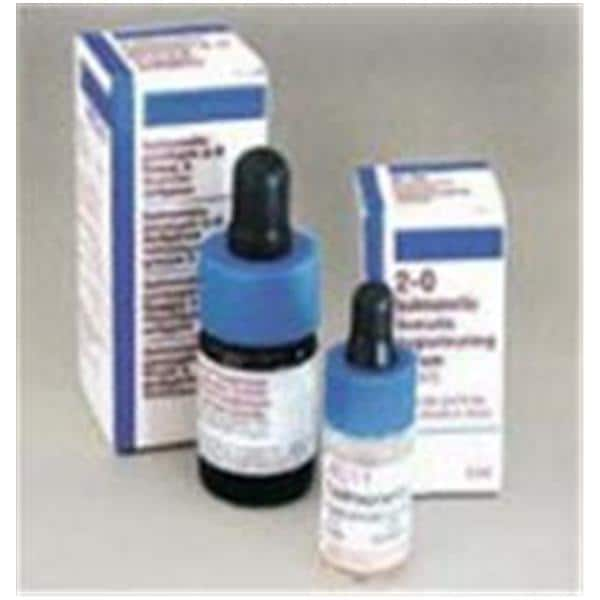 Bordetella Pertussis Test 2mL/VL VL