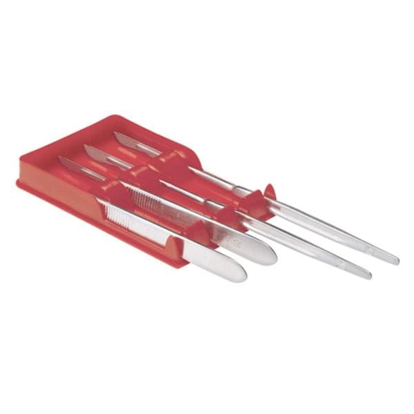 Holder Scalpel _ 120/Ca