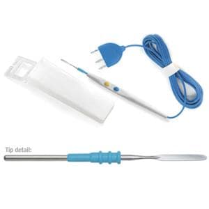 Electrosurgical Pencil 50/Ca