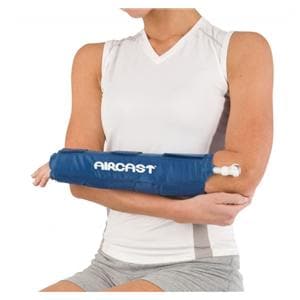 Cryo/Cuff Compression Cuff Wrist/Hand One Size 12" Universal