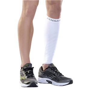 Compression Sleeve Adult Calf/Shin 14.5" And Up Large/X-Large