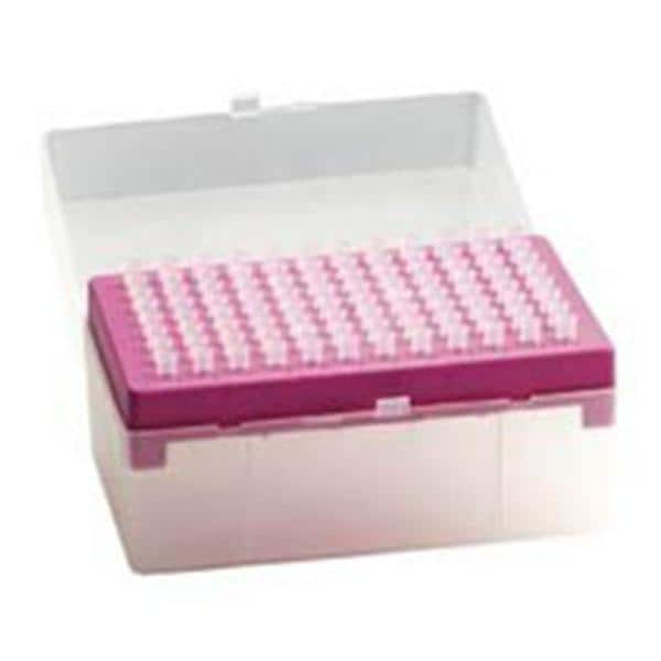 Finntip Pipette Tip 0.5-250uL Non-Sterile 1000/Pk