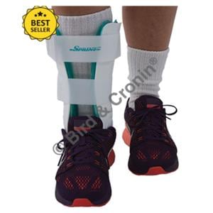 Sprint Stabilizer Ankle Plastic 10.5" Left/Right