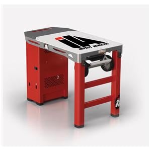 Medic Athletic Training Table Specify Color 500lb Capacity