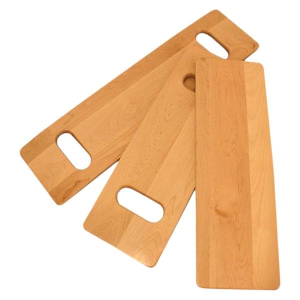 Transfer Board Maple Wood