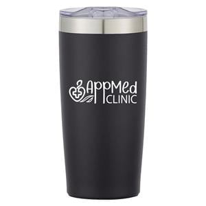 1 Color Imprint Himalayan Two-Tone Tumbler Stainless Steel 20 oz 36/Ca