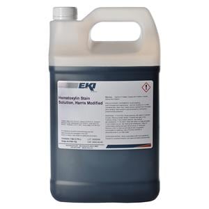 Harris Hematoxylin Stain Dark Purple 1gal Bt