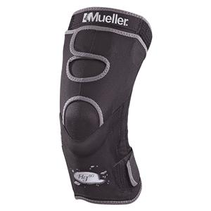 Hg80 Stabilizing Brace Knee Size Medium HydraCinn 14-16" Left/Right