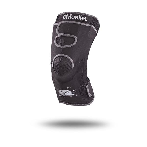 Hg80 Stabilizing Brace Knee Size Small HydraCinn 12-14" Left/Right