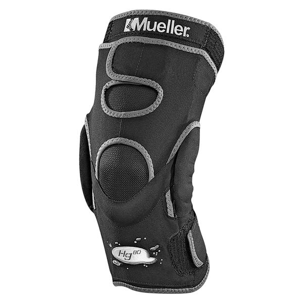 Hg80 Stabilizing Brace Knee Size X-Large HydraCinn 18-20" Left/Right