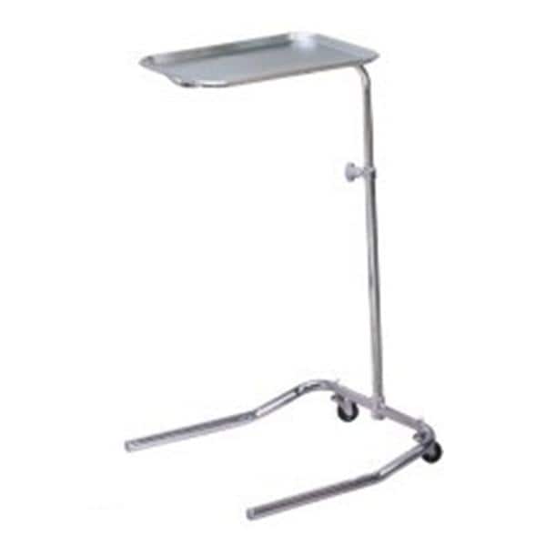Instrument Stand 2" Casters
