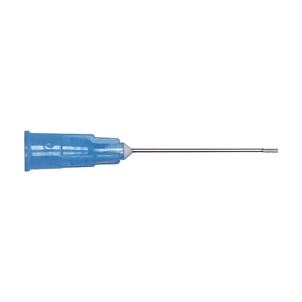 Edge Irrigating Needle Tips 23 Gauge 100/Bx