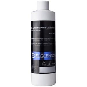 EdgeEndo Cleansing Solution 2% Chlorhexadine Gluconate 480 mL Ea