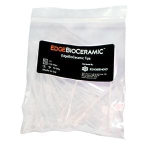 EdgeBioceramic Tips 15/Pk