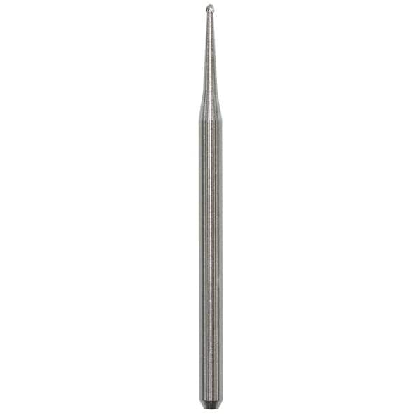 Edge Burs Carbide Bur Surgical Friction Grip 1/2 10/Pk