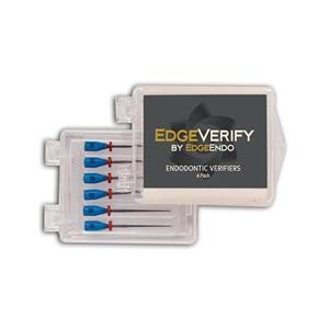 EdgeVerify X5 Verifiers Size #30 0.08 Blue 6/Pk