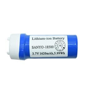 Endomax Rechargeable Battery Ea