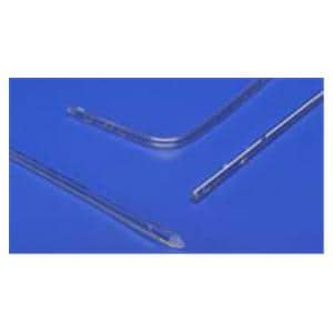 Argyle Silicone Thoracic Catheter Straight Tip