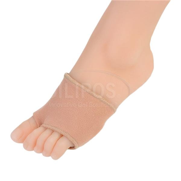 Strap Foot Gel/Elastic 8-14" Large/X-Large