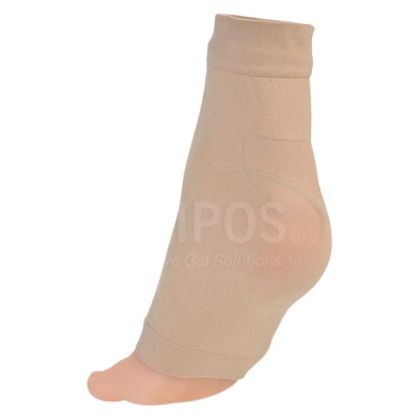 Orthopedic Pad Heel Gel 7-10" Small/Medium