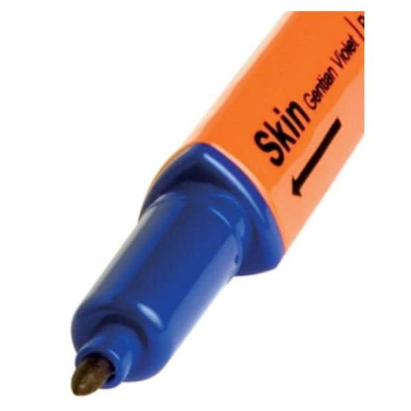 Time Out Skin Marker Standard Tip Violet Non-Sterile