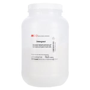 Detergosol Powder Detergent Pleasant Ea