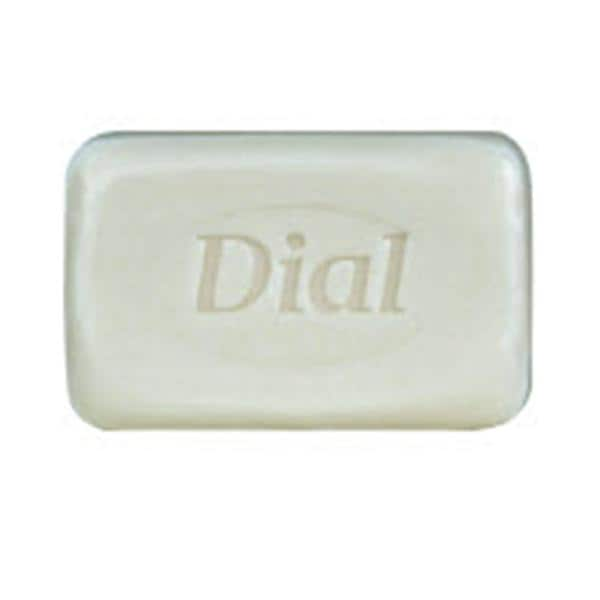 Dial Deodorant Soap 500/Ca