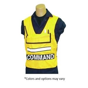 ICS Vest