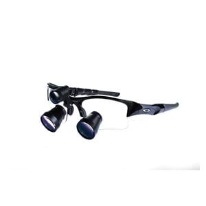 Epic Loupes Binocular Loupe 2.5x Ea