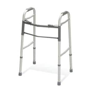 Guardian Easy Care Walker 350lb Capacity Youth Tips