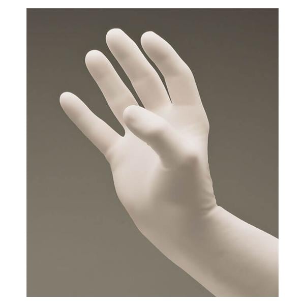 Latex Exam Gloves Small Non-Sterile