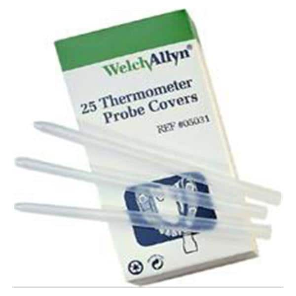 SureTemp Thermometer Probe Cover Disposable For SureTemp 690/692 1500/CA