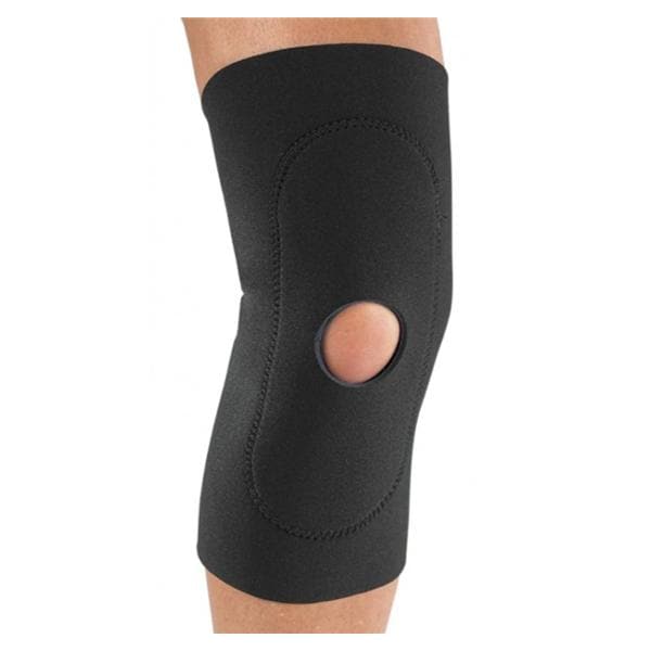 Sport Sleeve Support Knee Size 2X-Large Neoprene 25.5-28" Left/Right