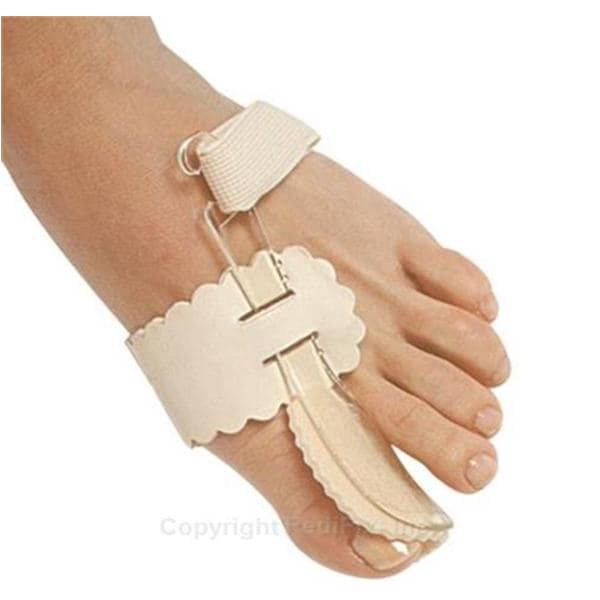 NightSplint Stabilizing Splint Hallux Valgus Neoprene Left/Right