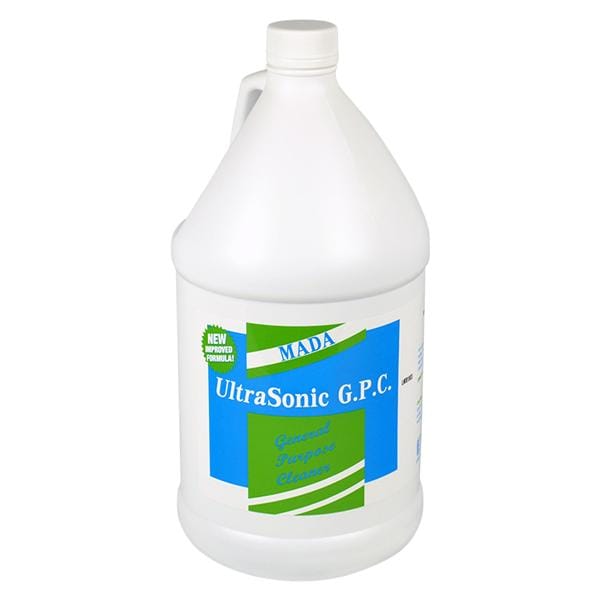 Cleaning Solution 4 Gallon 4Gal/Ca