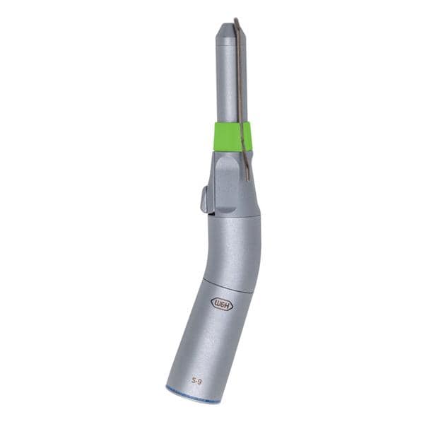 Angled Handpiece 1:1 S-9 Ea