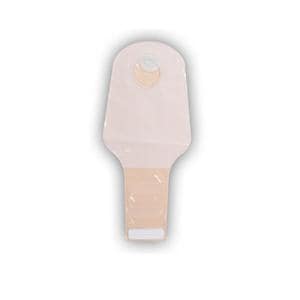 Natura 2-Piece 10" Ostomy Pouch Opaque