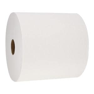 Kleenex Hand Towel Roll Recycled 600 Feet White 6/Ca