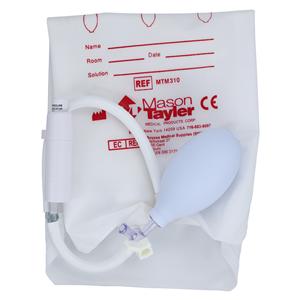 Infu-Stat Pressure Infusion Bag 1000cc Ea, 5 EA/PK