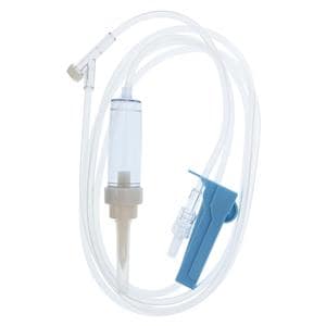 Amsafe IV Administration Set Y-Injection Site 72" 10 Drops/mL 15mL Ea