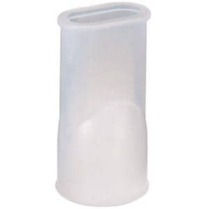 Mouthpiece Disposable 22mm Ea, 500 EA/CA