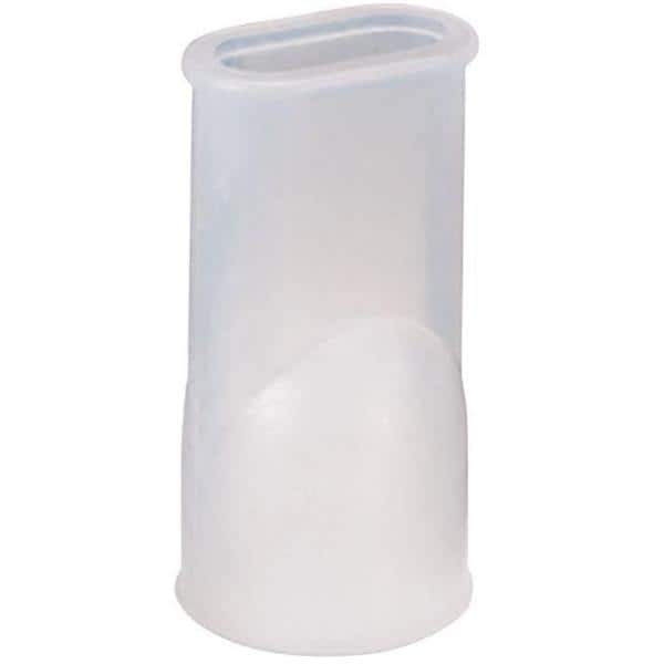 Mouthpiece Disposable 22mm Ea, 500 EA/CA