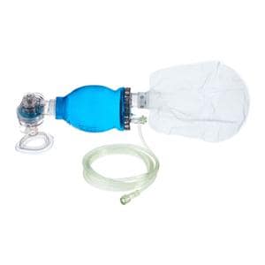 Rusch Resuscitation Bag Neonatal Disposable Ea