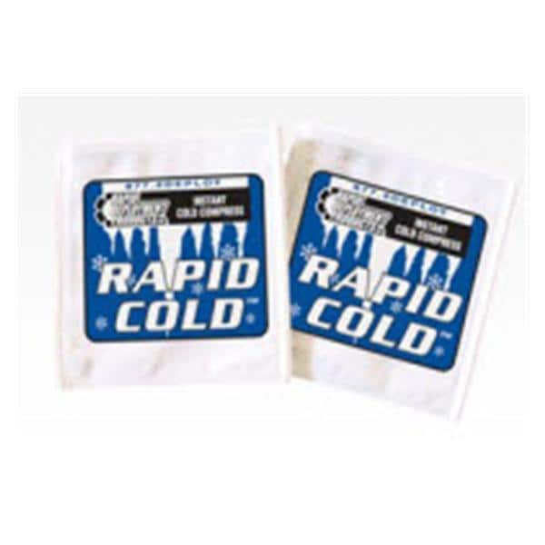 Microdot Rapid Cold Pack