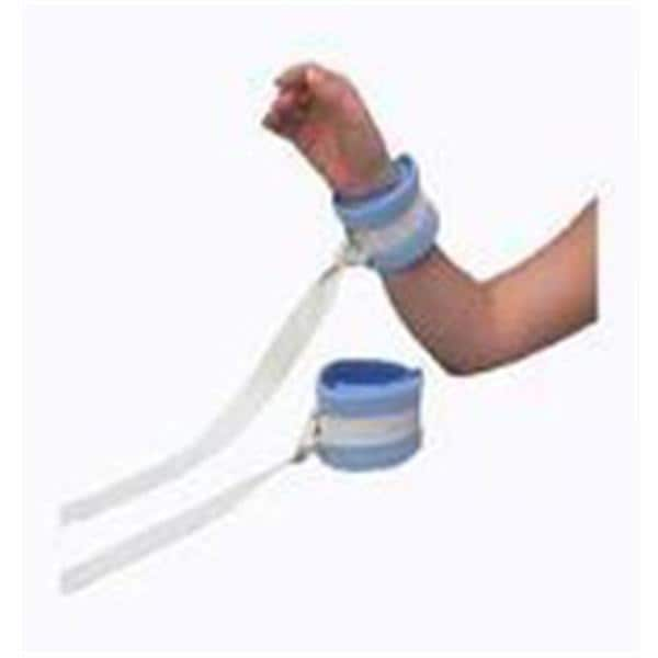 Limb Holder Wrist/Ankle Hook & Loop Fastener Ea